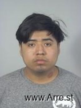 Marco N\/a Romero Gonzalez Mugshot