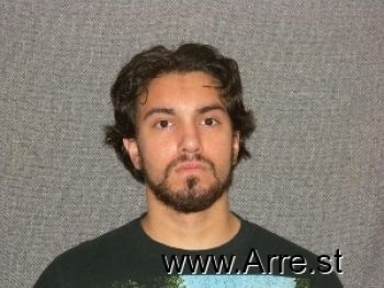 Marco S Sanchez Mugshot