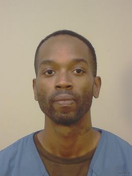 Marco Lee Simmons Mugshot