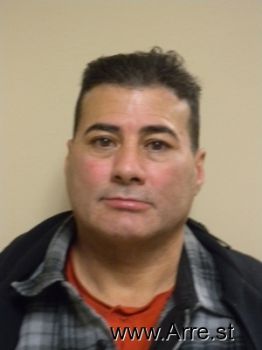 Marcos  Mercadoquijano Mugshot