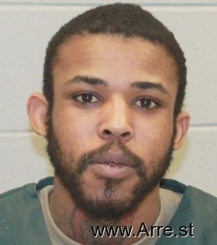 Marcus J Alexander Mugshot