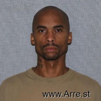 Marcus D Austin Mugshot