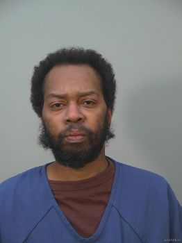 Marcus Lamar Curtis Mugshot