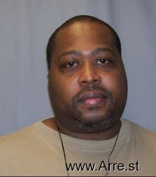 Marcus L Daniels Mugshot