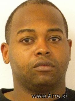 Marcus J Gilmore Mugshot