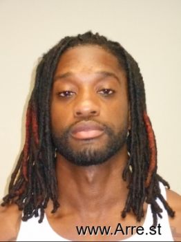 Marcus C Grant Mugshot