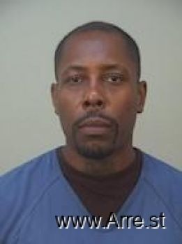 Marcus William Harrison Mugshot