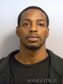 Marcus C Haynes Mugshot