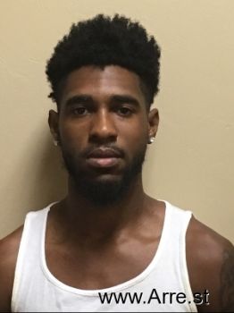 Marcus G Jr Jones Mugshot