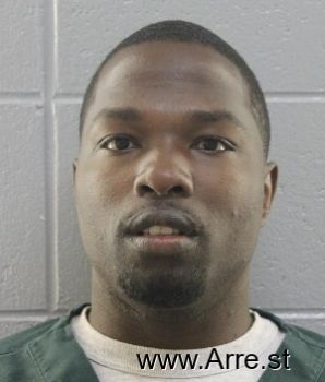 Marcus T Jordan Mugshot