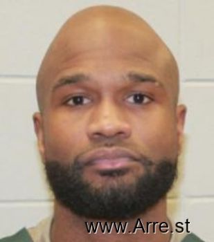 Marcus D King Mugshot