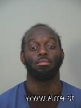 Marcus Kelvin King Mugshot