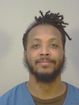 Marcus Alexander Lindsey Mugshot