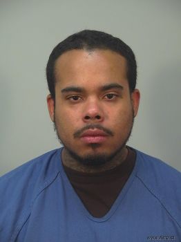 Marcus Nigel Longino Mugshot