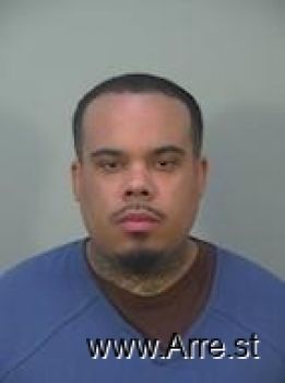 Marcus Nigel Longino Mugshot