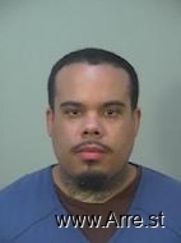 Marcus Nigel Longino Mugshot