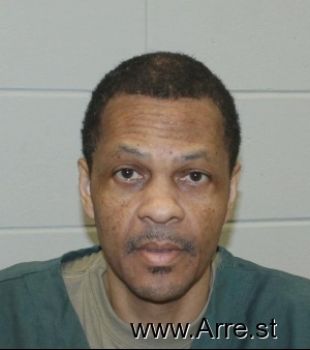 Marcus B Martin Mugshot