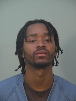 Marcus Jamar Miller Mugshot