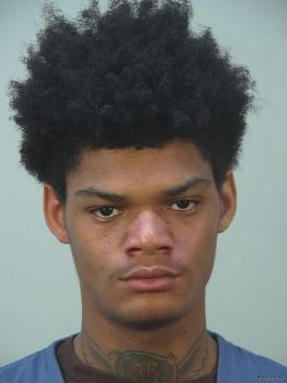 Marcus N\/a Owens Mugshot