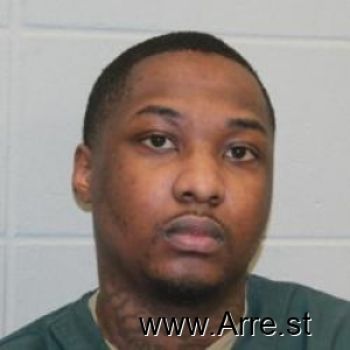 Marcus L Payne Mugshot