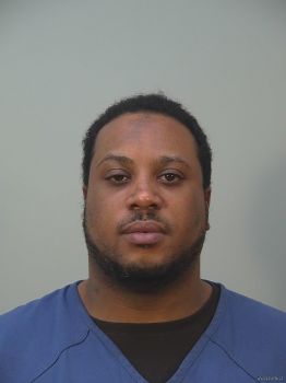 Marcus Phillip Payton Mugshot