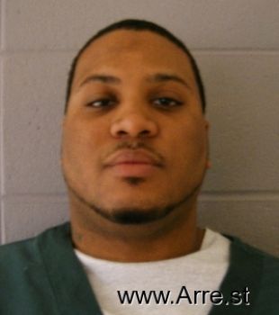 Marcus P Payton Mugshot