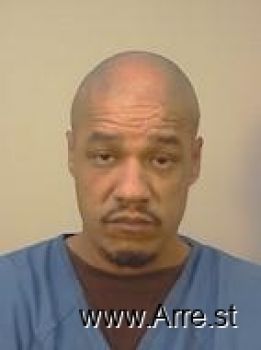 Marcus Lydell Reynolds Mugshot