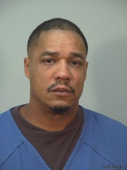 Marcus Lydell Reynolds Mugshot