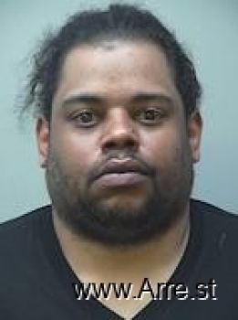 Marcus Tyrone Reynolds Mugshot