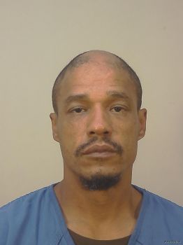 Marcus Lydell Reynolds Mugshot