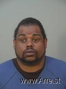 Marcus Tyrone Reynolds Mugshot