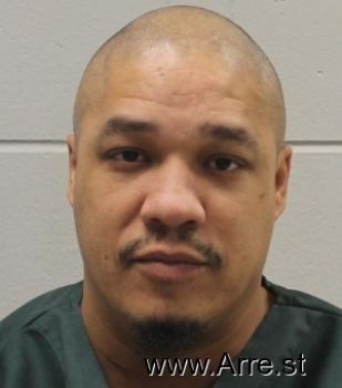 Marcus L Reynolds Mugshot