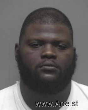 Marcus J Riggins Mugshot