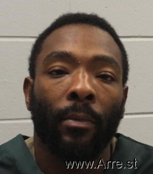 Marcus D Sutton Mugshot