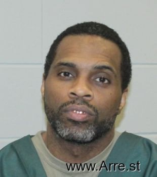 Marcus L Taylor Mugshot