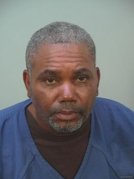 Marcus Darrell Taylor Mugshot