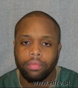 Marcus  Turner Mugshot