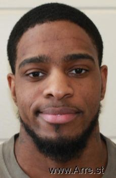 Marcus Ii Ward Mugshot