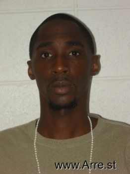 Marcus L Webb Mugshot