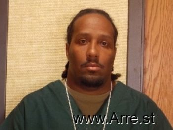 Marcus L Weston Mugshot