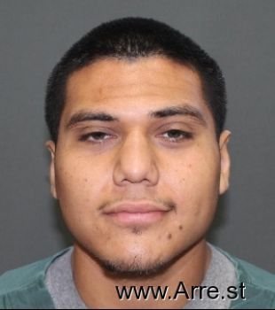 Margarito J Hernandez Mugshot