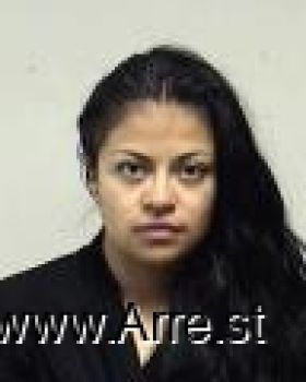 Maria Dejesus Cruz-garcia Mugshot