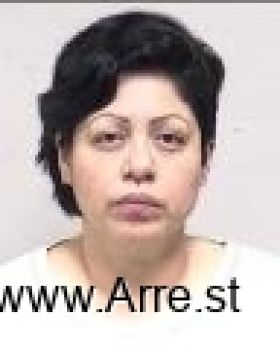 Maria Gabriela Gomez-villa Mugshot