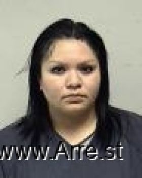 Maria Elizabeth Morales-salaz Mugshot