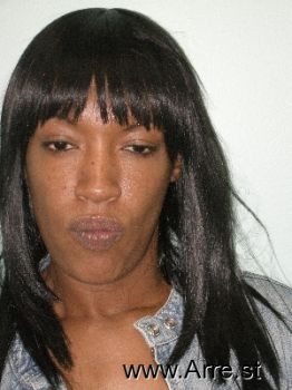 Maria C Smith Mugshot