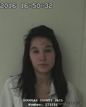 Mariah Sylvia Rivera Mugshot