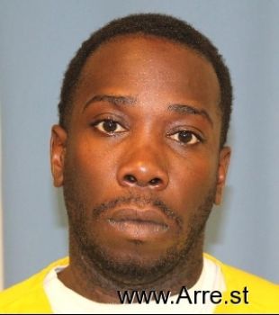 Mario L Allen Mugshot