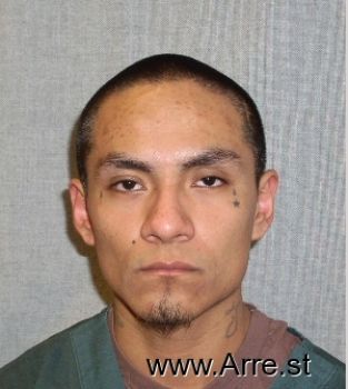 Mario  Cruz Mugshot