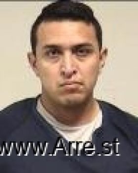 Mario  Esquivel-sotelo Mugshot