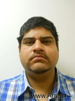 Mario L Gonzalez Mugshot